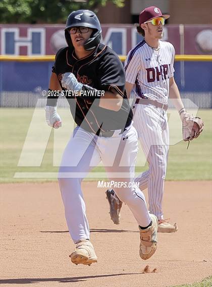 Thumbnail 1 in Superior vs Desert Heights (AIA 1A Championship Round 1) photogallery.