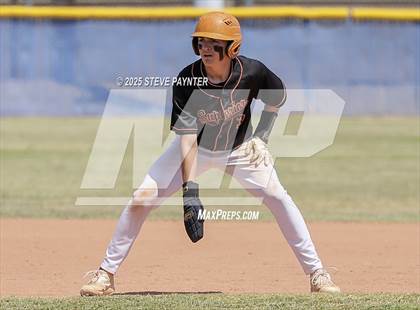 Thumbnail 2 in Superior vs Desert Heights (AIA 1A Championship Round 1) photogallery.
