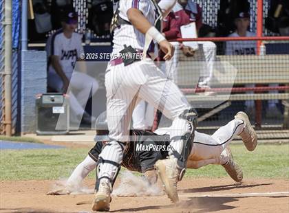 Thumbnail 2 in Superior vs Desert Heights (AIA 1A Championship Round 1) photogallery.