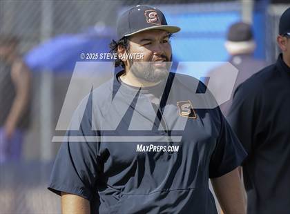 Thumbnail 3 in Superior vs Desert Heights (AIA 1A Championship Round 1) photogallery.