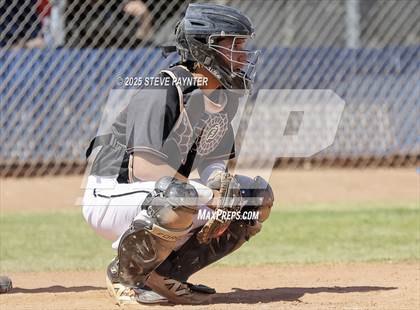 Thumbnail 2 in Superior vs Desert Heights (AIA 1A Championship Round 1) photogallery.