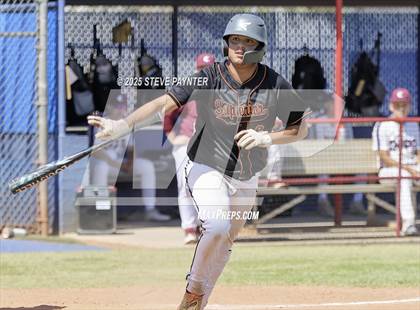 Thumbnail 1 in Superior vs Desert Heights (AIA 1A Championship Round 1) photogallery.
