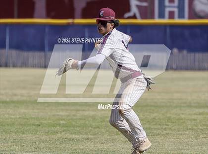 Thumbnail 3 in Superior vs Desert Heights (AIA 1A Championship Round 1) photogallery.