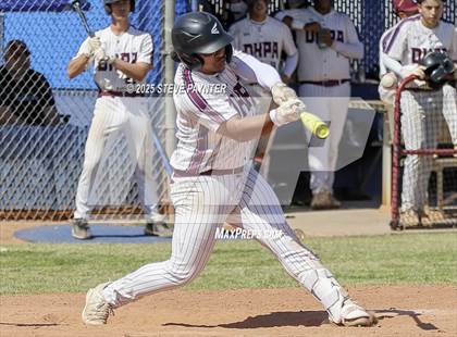 Thumbnail 3 in Superior vs Desert Heights (AIA 1A Championship Round 1) photogallery.