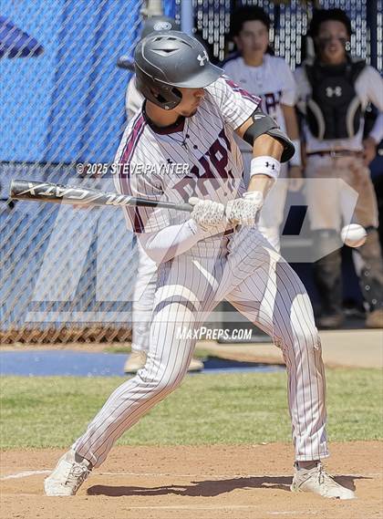 Thumbnail 1 in Superior vs Desert Heights (AIA 1A Championship Round 1) photogallery.