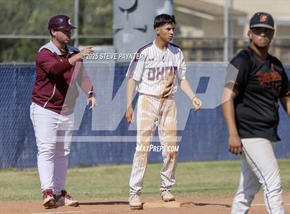 Thumbnail 1 in Superior vs Desert Heights (AIA 1A Championship Round 1) photogallery.