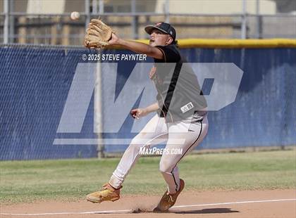 Thumbnail 1 in Superior vs Desert Heights (AIA 1A Championship Round 1) photogallery.