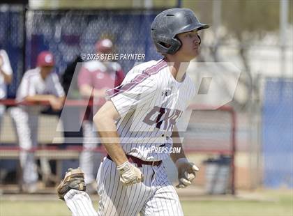 Thumbnail 2 in Superior vs Desert Heights (AIA 1A Championship Round 1) photogallery.