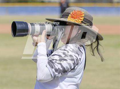 Thumbnail 2 in Superior vs Desert Heights (AIA 1A Championship Round 1) photogallery.