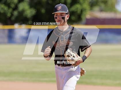 Thumbnail 2 in Superior vs Desert Heights (AIA 1A Championship Round 1) photogallery.