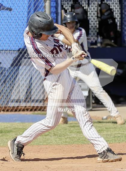 Thumbnail 2 in Superior vs Desert Heights (AIA 1A Championship Round 1) photogallery.