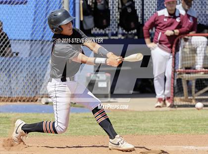 Thumbnail 2 in Superior vs Desert Heights (AIA 1A Championship Round 1) photogallery.