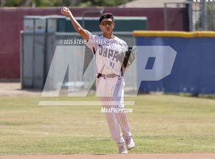 Thumbnail 1 in Superior vs Desert Heights (AIA 1A Championship Round 1) photogallery.