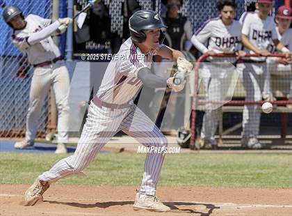 Thumbnail 3 in Superior vs Desert Heights (AIA 1A Championship Round 1) photogallery.