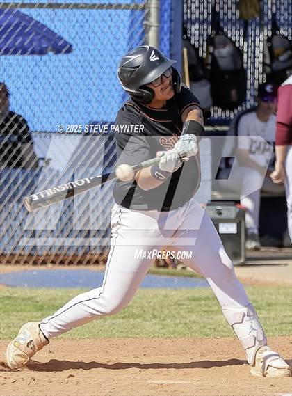 Thumbnail 2 in Superior vs Desert Heights (AIA 1A Championship Round 1) photogallery.