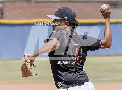 Thumbnail 3 in Superior vs Desert Heights (AIA 1A Championship Round 1) photogallery.
