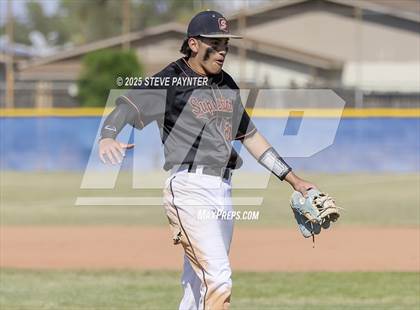 Thumbnail 2 in Superior vs Desert Heights (AIA 1A Championship Round 1) photogallery.