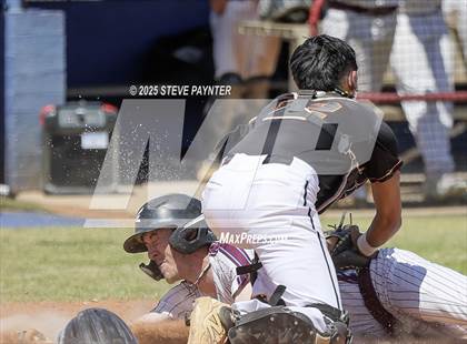 Thumbnail 1 in Superior vs Desert Heights (AIA 1A Championship Round 1) photogallery.