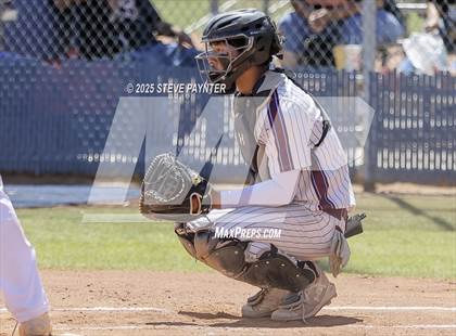 Thumbnail 2 in Superior vs Desert Heights (AIA 1A Championship Round 1) photogallery.
