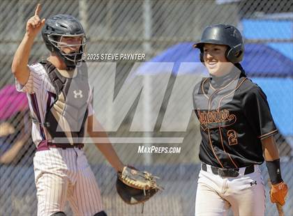Thumbnail 2 in Superior vs Desert Heights (AIA 1A Championship Round 1) photogallery.