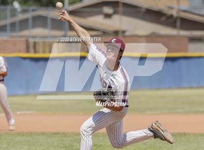 Thumbnail 2 in Superior vs Desert Heights (AIA 1A Championship Round 1) photogallery.