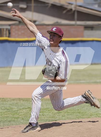 Thumbnail 3 in Superior vs Desert Heights (AIA 1A Championship Round 1) photogallery.