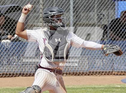 Thumbnail 1 in Superior vs Desert Heights (AIA 1A Championship Round 1) photogallery.