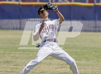 Thumbnail 1 in Superior vs Desert Heights (AIA 1A Championship Round 1) photogallery.