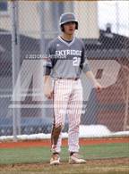 Photo from the gallery "Skyridge @ Ridgeline"