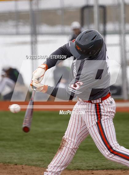 Thumbnail 3 in Skyridge @ Ridgeline photogallery.