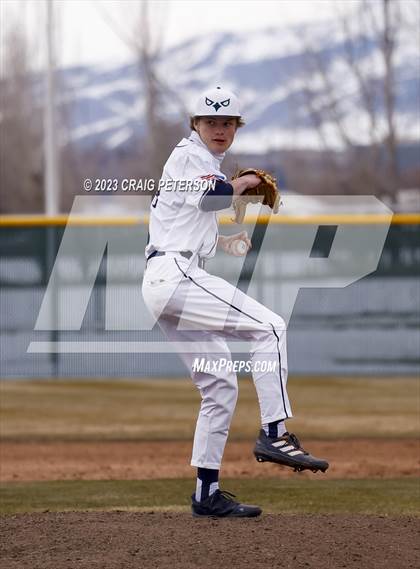 Thumbnail 3 in Skyridge @ Ridgeline photogallery.