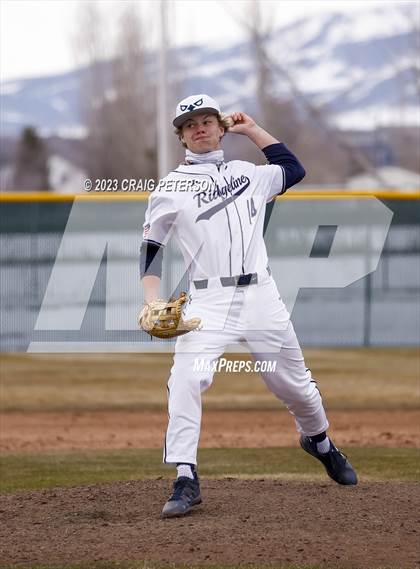 Thumbnail 1 in Skyridge @ Ridgeline photogallery.