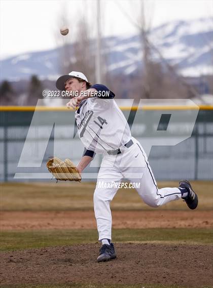 Thumbnail 2 in Skyridge @ Ridgeline photogallery.