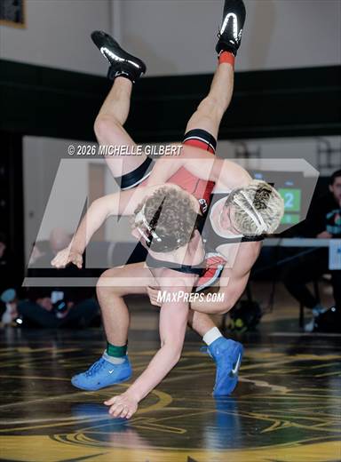 NYSPHSAA Section VI D1 Team Championships Lancster vs Clarence