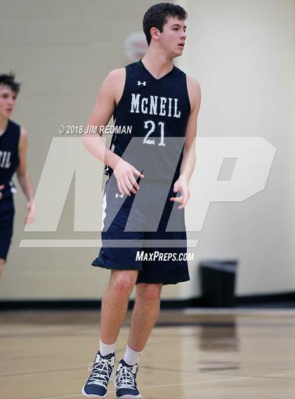 Thumbnail 1 in McNeil @ Round Rock photogallery.