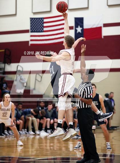 Thumbnail 2 in McNeil @ Round Rock photogallery.