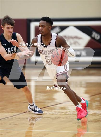 Thumbnail 3 in McNeil @ Round Rock photogallery.