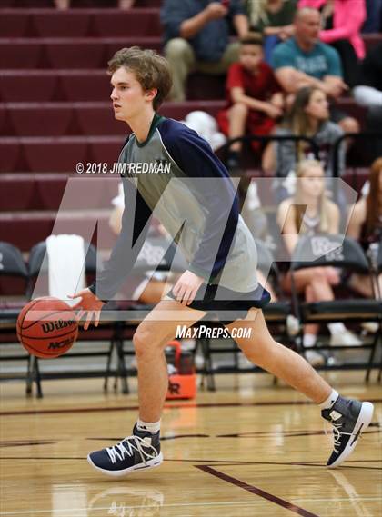 Thumbnail 1 in McNeil @ Round Rock photogallery.