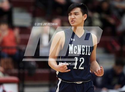 Thumbnail 2 in McNeil @ Round Rock photogallery.