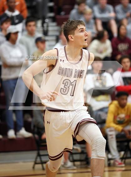 Thumbnail 3 in McNeil @ Round Rock photogallery.