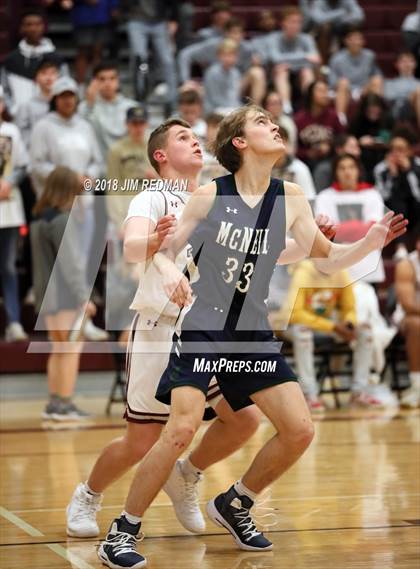 Thumbnail 3 in McNeil @ Round Rock photogallery.