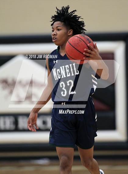 Thumbnail 1 in McNeil @ Round Rock photogallery.