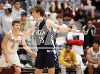 Thumbnail 2 in McNeil @ Round Rock photogallery.
