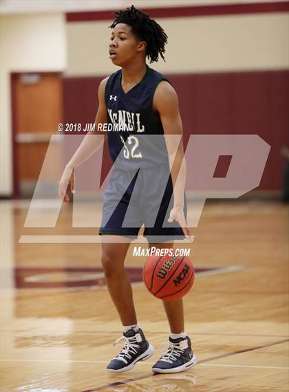 Thumbnail 2 in McNeil @ Round Rock photogallery.