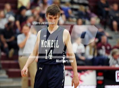 Thumbnail 1 in McNeil @ Round Rock photogallery.
