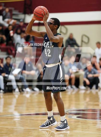 Thumbnail 3 in McNeil @ Round Rock photogallery.