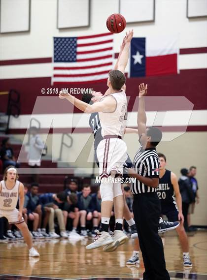 Thumbnail 1 in McNeil @ Round Rock photogallery.