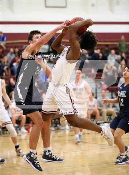 Thumbnail 2 in McNeil @ Round Rock photogallery.