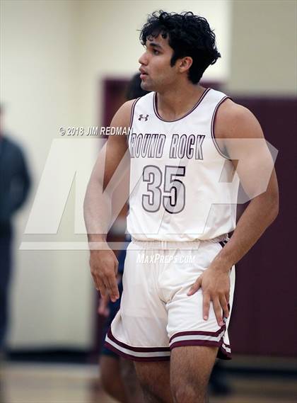 Thumbnail 2 in McNeil @ Round Rock photogallery.