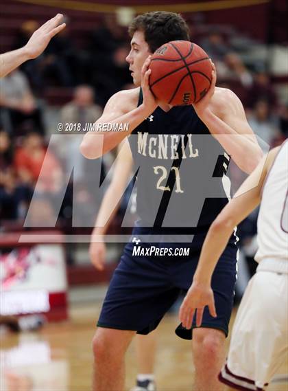 Thumbnail 1 in McNeil @ Round Rock photogallery.